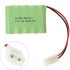 Ni-MH AA 12V 1800mAh Big Battery Battery Battery