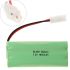 Ni-MH AA 7.2V 1800mah Big Battery Battery Pack