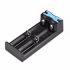 TrustFire TR-016 Micro USB Battery Carreger