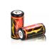 TrustFire 18350 3.7V 1200mAh Li-ion lítio bateria recarregável
