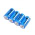Ultrafire LC 16340 880mAH 3.7V bateria de li-íon recarregável