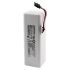 Bateria de robô original 1C P1904-4S1P-MM para Xiaomi Mijia Mi aspirador de pó varrendo a bateria de substituição do robô
