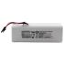 Bateria de robô original 1C P1904-4S1P-MM para Xiaomi Mijia Mi aspirador de pó varrendo a bateria de substituição do robô