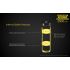 Nitecore NL1835HP 3500MAH 3.6V 12.6WH 8A Alto desempenho 18650 Bateria