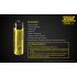 Nitecore NL1835HP 3500MAH 3.6V 12.6WH 8A Alto desempenho 18650 Bateria