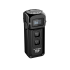 Nitecore tup xp-l hd v6 led 1000 lumens USB recarregável mini lanterna