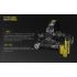 Nitecore HC33 XHP35 1800 Lumensed Headlamp
