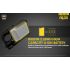 Nitecore Nu25 XP-G2 S3 LED 360 Lumens LED Farol Recarregável