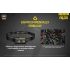 Nitecore Nu25 XP-G2 S3 LED 360 Lumens LED Farol Recarregável