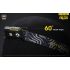 Nitecore Nu25 XP-G2 S3 LED 360 Lumens LED Farol Recarregável