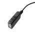 Nitecore Tip2 XP-G3 S3 LED 720 Lumens USB Recarregável Chaveiro Lanterna