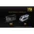 Nitecore Tip2 XP-G3 S3 LED 720 Lumens USB Recarregável Chaveiro Lanterna