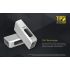 Nitecore Tip2 XP-G3 S3 LED 720 Lumens USB Recarregável Chaveiro Lanterna