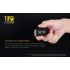 Nitecore Tip2 XP-G3 S3 LED 720 Lumens USB Recarregável Chaveiro Lanterna