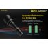 Nitecore Novo P30 XP-L Oi V3 1000 Lumens 618 M Lanterna LED