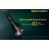 Nitecore Novo P30 XP-L Oi V3 1000 Lumens 618 M Lanterna LED