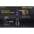 Nitecore Novo P30 XP-L Oi V3 1000 Lumens 618 M Lanterna LED