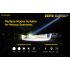 Nitecore Novo P30 XP-L Oi V3 1000 Lumens 618 M Lanterna LED