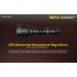 Nitecore Novo P30 XP-L Oi V3 1000 Lumens 618 M Lanterna LED