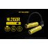Nitecore NL2150R 5000mAH 3.6V 18WH 21700 USB-C Li-ion bateria recarregável
