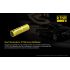 Nitecore NL2150R 5000mAH 3.6V 18WH 21700 USB-C Li-ion bateria recarregável