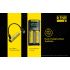 Nitecore NL2150R 5000mAH 3.6V 18WH 21700 USB-C Li-ion bateria recarregável