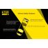 Nitecore NL2150R 5000mAH 3.6V 18WH 21700 USB-C Li-ion bateria recarregável