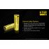 Nitecore NL2150R 5000mAH 3.6V 18WH 21700 USB-C Li-ion bateria recarregável
