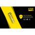 Nitecore NL2150R 5000mAH 3.6V 18WH 21700 USB-C Li-ion bateria recarregável