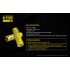 Nitecore NL2150R 5000mAH 3.6V 18WH 21700 USB-C Li-ion bateria recarregável
