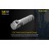 Nitecore E4K 4 x XP-L2 V6 LED 4400 Lumens 21700 Lanterna da bateria