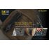 Nitecore E4K 4 x XP-L2 V6 LED 4400 Lumens 21700 Lanterna da bateria