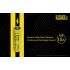 Nitecore NL2150HPI 5000mAH 3.6V 18WH 21700 Li-ion bateria recarregável