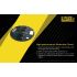 Nitecore NL2150HPI 5000mAH 3.6V 18WH 21700 Li-ion bateria recarregável
