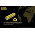 Nitecore NL2150HPI 5000mAH 3.6V 18WH 21700 Li-ion bateria recarregável