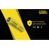 Nitecore NL2150HPI 5000mAH 3.6V 18WH 21700 Li-ion bateria recarregável