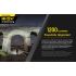 Nitecore MH12 V2 XP-L2 V6 LED 1200 Lumens 21700 Bateria Lanterna