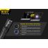 Nitecore MH12 V2 XP-L2 V6 LED 1200 Lumens 21700 Bateria Lanterna