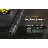 Nitecore MH12 V2 XP-L2 V6 LED 1200 Lumens 21700 Bateria Lanterna