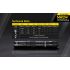 Nitecore MH12 V2 XP-L2 V6 LED 1200 Lumens 21700 Bateria Lanterna
