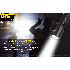 Nitecore MH10 V2 XP-L2 V6 LED 1200 Lumens USB-C Carregando 21700 Bateria Lanterna