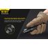 Nitecore MH10 V2 XP-L2 V6 LED 1200 Lumens USB-C Carregando 21700 Bateria Lanterna