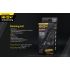Nitecore MH12 V2 XP-L2 V6 LED 1200 Lumens 21700 Bateria Lanterna