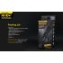 Nitecore MH10 V2 XP-L2 V6 LED 1200 Lumens USB-C Carregando 21700 Bateria Lanterna