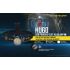 Nitecore Hu60 4 x XP-G3 S3 LEDs  1 x XHP35 HD E2 LED 1600 Lumens Spotlight / Floodlight Feadlamp