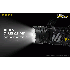 Nitecore Hu60 4 x XP-G3 S3 LEDs  1 x XHP35 HD E2 LED 1600 Lumens Spotlight / Floodlight Feadlamp