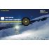 Nitecore Hu60 4 x XP-G3 S3 LEDs  1 x XHP35 HD E2 LED 1600 Lumens Spotlight / Floodlight Feadlamp