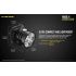 Nitecore Hu60 4 x XP-G3 S3 LEDs  1 x XHP35 HD E2 LED 1600 Lumens Spotlight / Floodlight Feadlamp