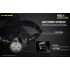 Nitecore Hu60 4 x XP-G3 S3 LEDs  1 x XHP35 HD E2 LED 1600 Lumens Spotlight / Floodlight Feadlamp