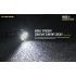 Nitecore Hu60 4 x XP-G3 S3 LEDs  1 x XHP35 HD E2 LED 1600 Lumens Spotlight / Floodlight Feadlamp